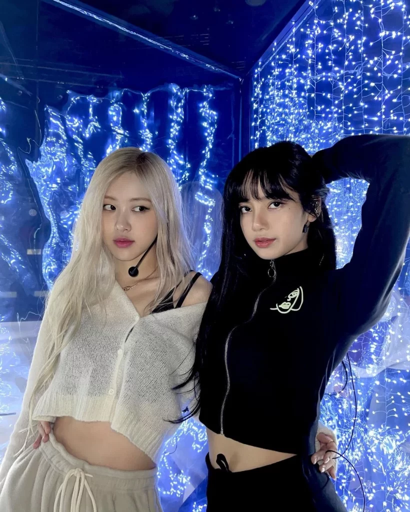 Blackpink