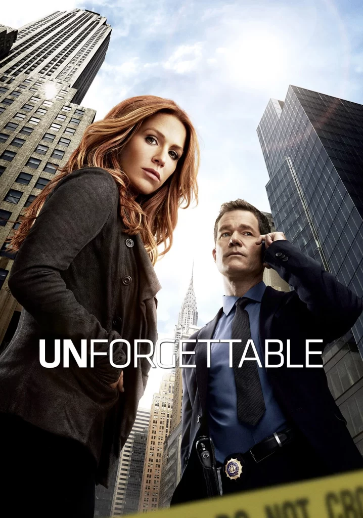 Unforgettable