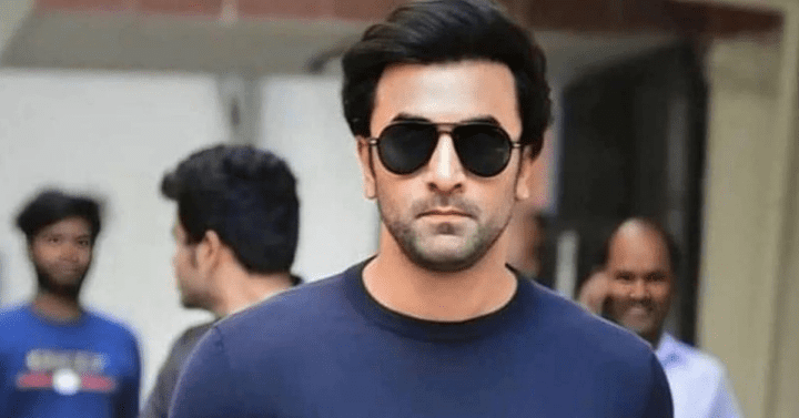 Ranbir Kapoor