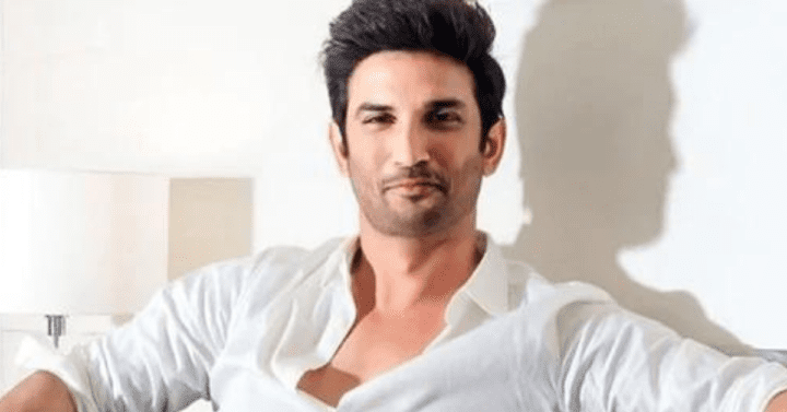 Sushant Singh Rajput