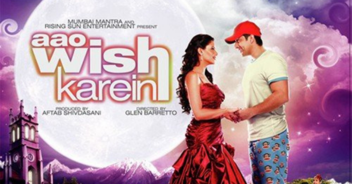 Aao Wish Karein