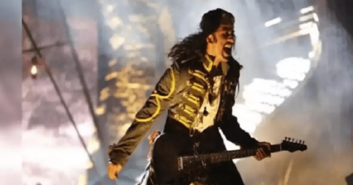 Rockstar