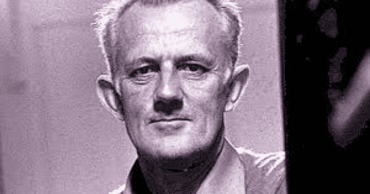 Tony Richardson