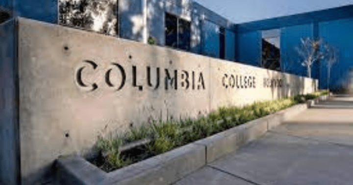 Columbia College
