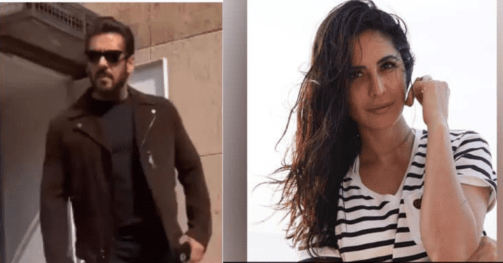 Salman Khan-Katrina Kaif