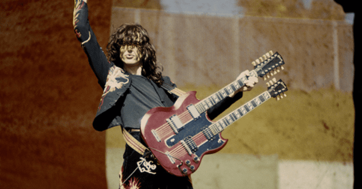 Jimmy Page