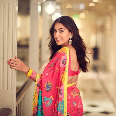 Sara Ali Khan