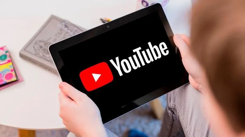 YouTube