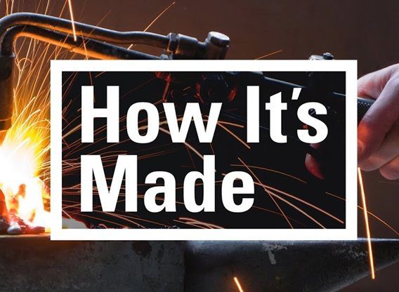 How It's Made