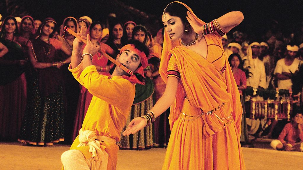 Bollywood