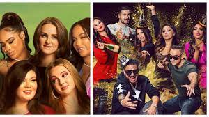 MTV
