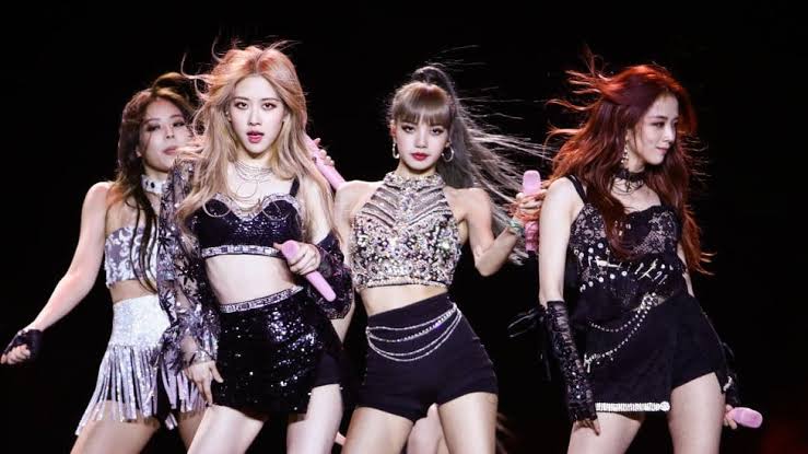K-pop 