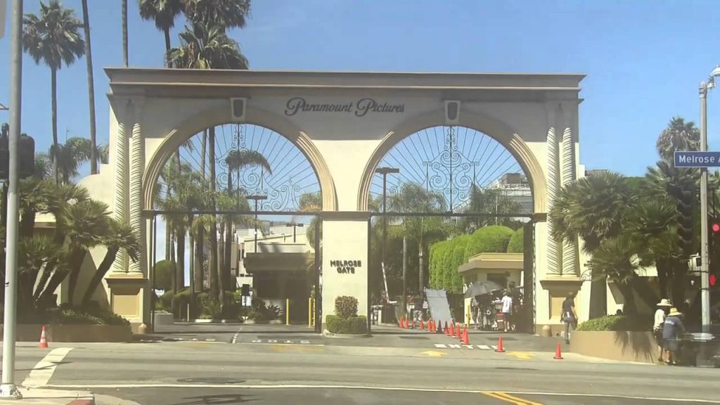Columbia College Hollywood