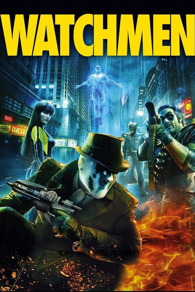 watchman