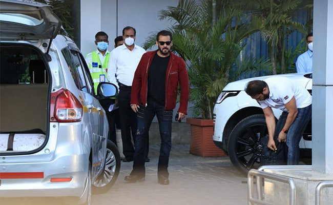 Salman Khan