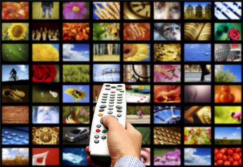 TV Commercials