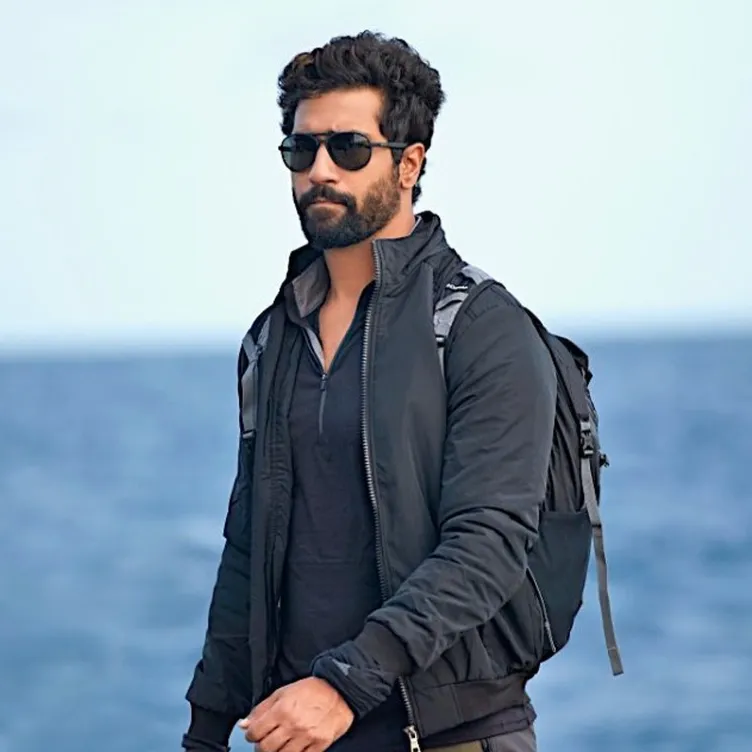 Vicky Kaushal