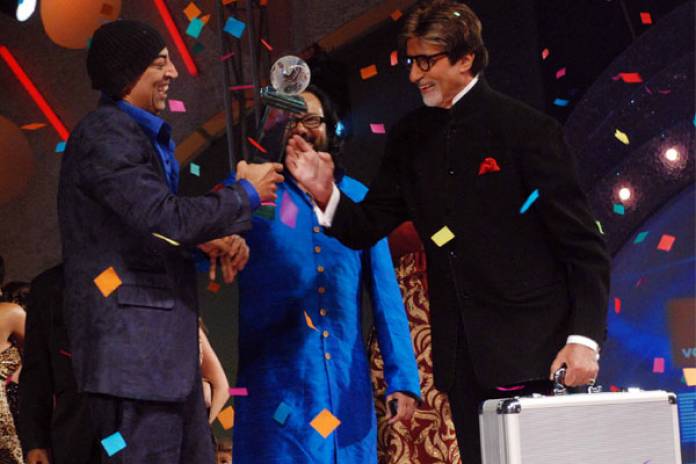 Bigg Boss 3 winner