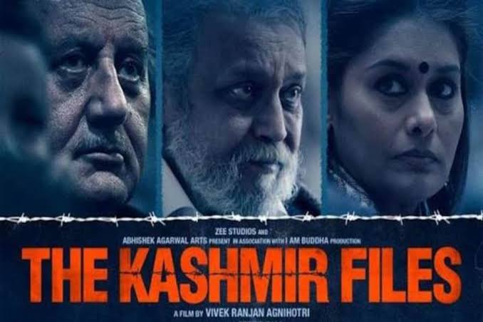 Collection of the film The Kashmir File is 170 crores in 10 days, hate is  selling a lot? - Bollywood Chronicle | Viral Bollywood News | Gossip |  Entertianment