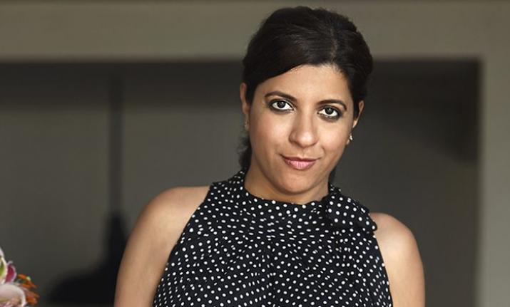 Zoya Akhtar