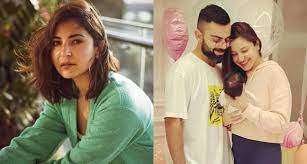 People don’t comprehend the life and feelings of working mothers, according to Anushka Sharma