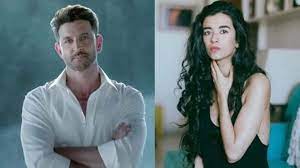 As she announces her new project Minimum, Hrithik Roshan places his hopes on rumoured lover Saba Azad.
