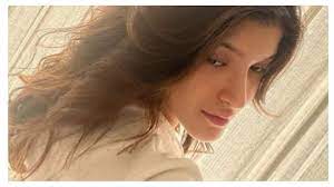 Shanaya Kapoor