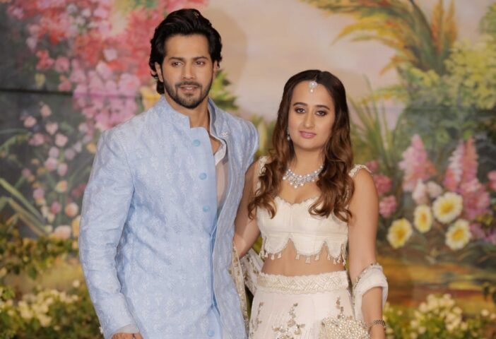 Varun Dhawan reveals his current love interest, and it isn’t Natasha Dalal