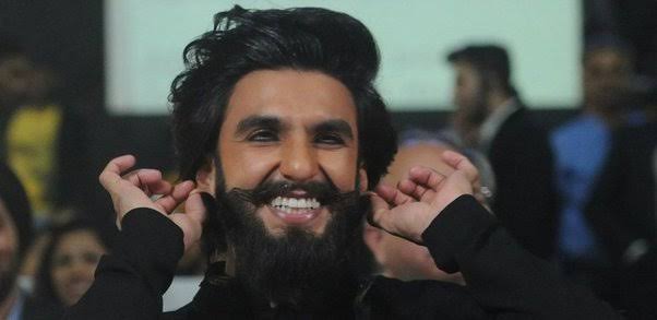 After a nude photo shoot, Ranveer Singh finds himself in legal difficulties; he is accused of “hurting women’s sensibilities”