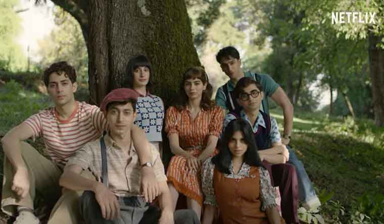 The Archies