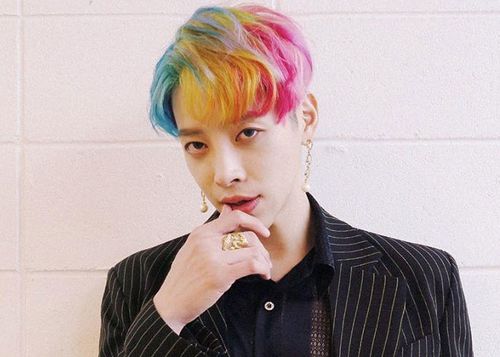 This South Korean singer is making waves in India with his mashups 