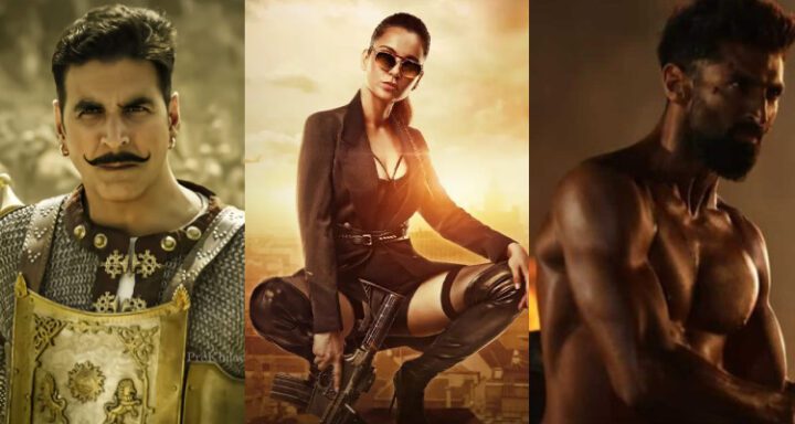 Top 10 Flop Movies of the year 2022 so far