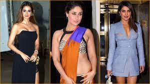 Who is the most popular actress in Bollywood?
