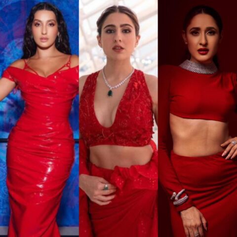 Sara Ali Khan