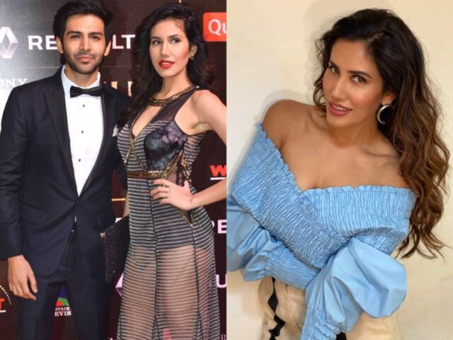 Sonnalli Seygall