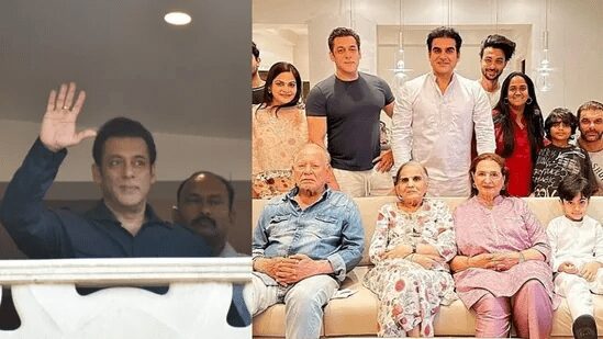 Salman Khan