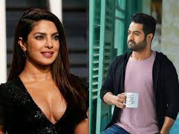NTR31 Rumour: Will Priyanka Chopra Jonas be Jr. NTR’s competition in Prashanth Neel’s next movie?