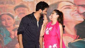 Vicky Kushal