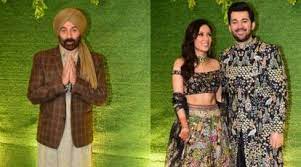 Sunny Deol