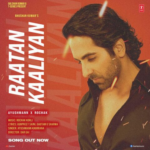 Ayushmann Khurrana