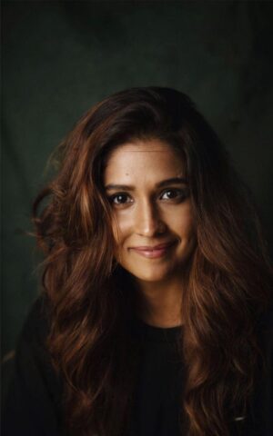 Harleen Sethi