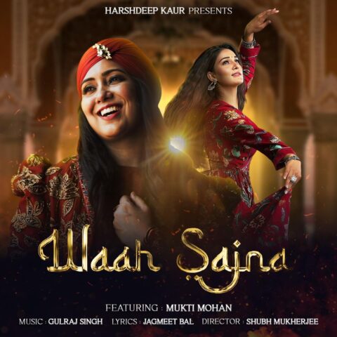 Harshdeep Kaur