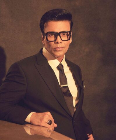 Karan Johar