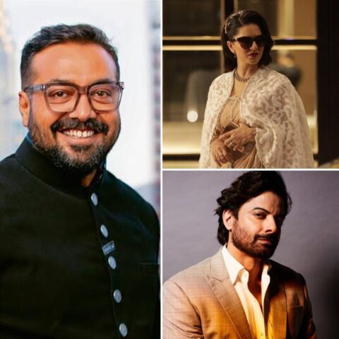 Anurag Kashyap