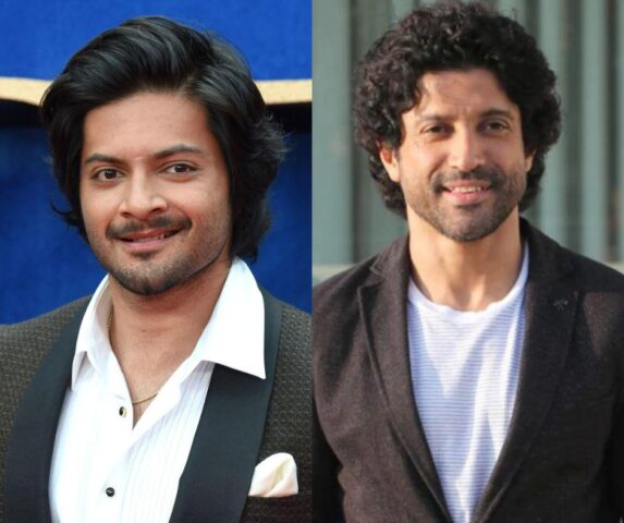 Farhan Akhtar