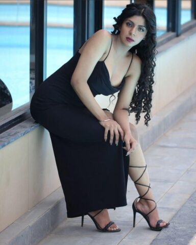 Yukta Grewal Openly Supports Uorfi Javed On Moral Policing Issue