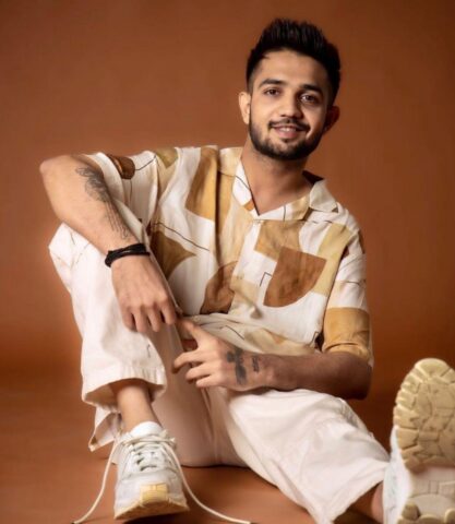 Madhur Sharma