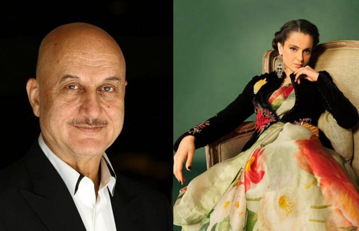 Anupam Kher