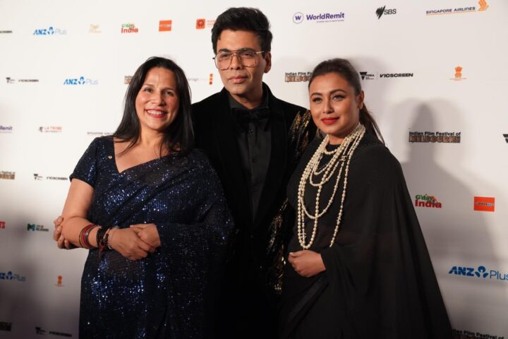 14th Indian Film Festival of Melbourne