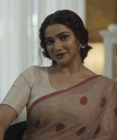 Prachi Desai